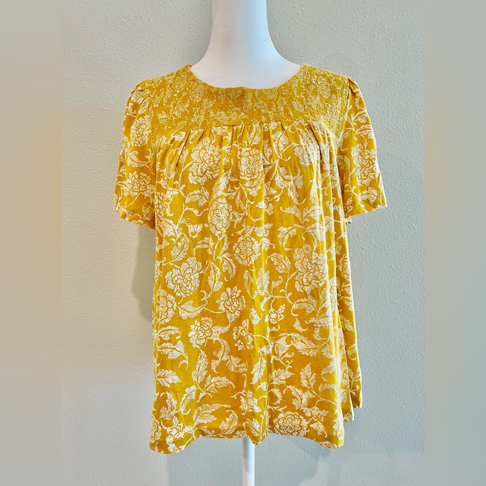 Lucky Brand top